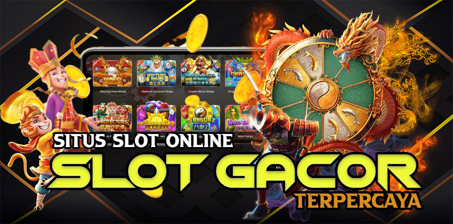 Cara Ampuh Jackpot di Slot Online